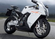 KTM RC8 KTM RC8